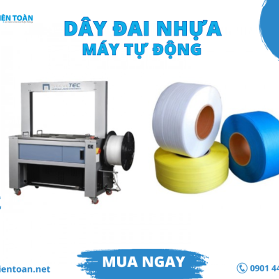 DÂY ĐAI TỰ ĐỘNG