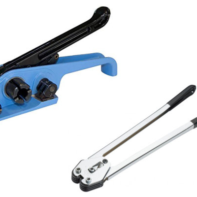 DỤNG CỤ ĐÓNG ĐAI NHỰA CẦM TAY MODEL: P330 VÀ C5006