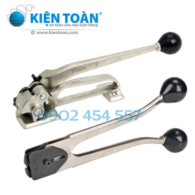 Bộ dụng cụ đóng dây đai sắt và bấm bọ sắt S291- c3156