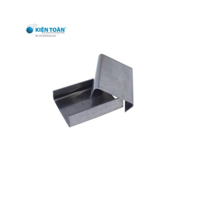 KHÓA ĐAI HỞ/ BỌ SẮT CHỮ U