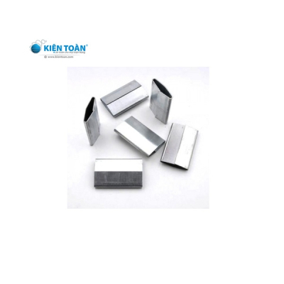 KHÓA ĐAI KÍN/BỌ SẮT TRÒN