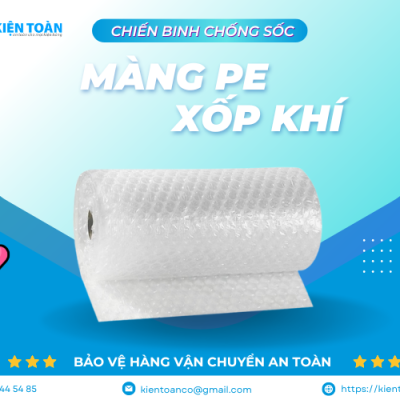 MÀNG XỐP KHÍ