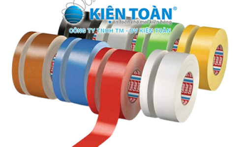 Cách chọn băng keo OPP phù hợp với từng loại thùng carton