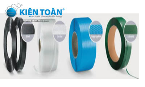 cách chọn dây đai đóng gói chuẩn nhất