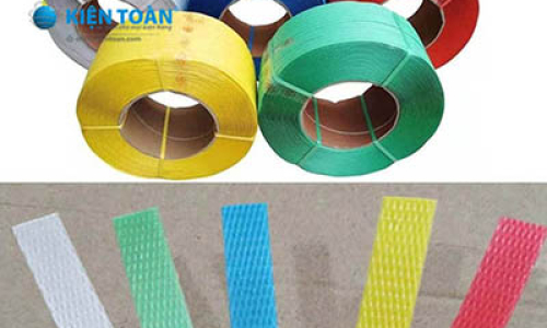 Cập nhật bảng giá dây đai