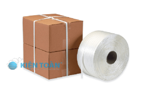 Dây đai đóng thùng & hàng hóa