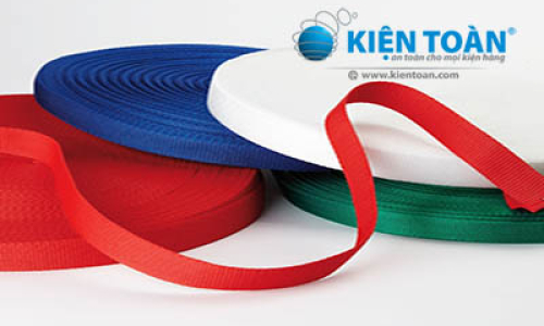 Định nghĩa, ưu điểm và ứng dụng của dây đai polyester