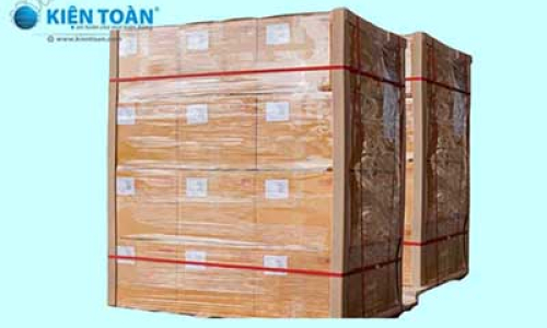 DỊCH VỤ ĐÓNG GÓI HÀNG HÓA 