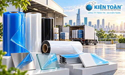 Màng Bảo Vệ Bề Mặt Giá Sỉ Tại TP.HCM