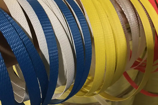 Nguồn hàng ổn định giúp doanh nghiệp tại TP HCM chủ động kế hoạch sử dụng dây đai