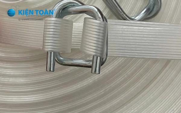 Các loại dây đai composite chịu lực cao