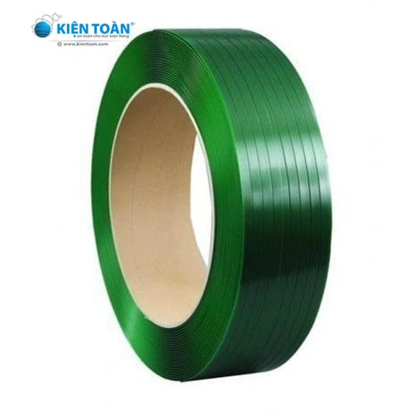 Cách chọn dây đai PET theo tải trọng và ngân sách