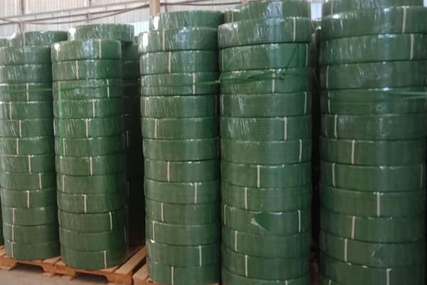 Câu hỏi về sản xuất dây đai nhựa