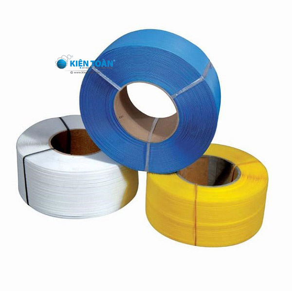 dây đai PP đóng kiện hàng