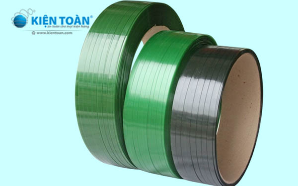 Dây đai PP chất lượng cao dùng trong đóng gói