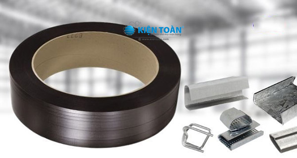 dây đai thép chịu lực cao