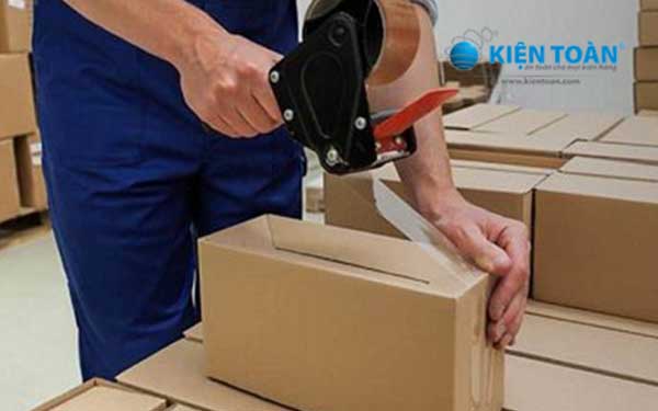 dịch vụ đóng gói hàng hóa tại Kiện Toàn