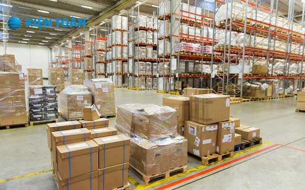 đóng gói hàng công nghiệp bằng dây đai