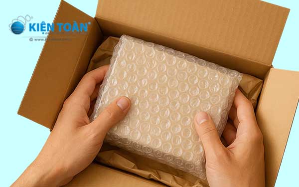 dụng cụ đóng đai sử dụng trong đóng gói hàng hóa