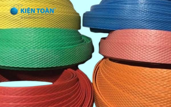 hướng dẫn sử dụng dây đai buộc hàng đúng kỹ thuật
