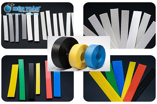 Kiểm tra bản rộng và độ dày cuộn dây đai trước khi mua dây đai