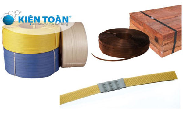 mua dây đai đóng thùng chất lượng tại Kiện Toàn