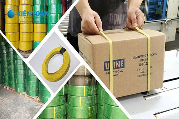 Mua dây đai TP HCM và giao hàng toàn quốc cho doanh nghiệp
