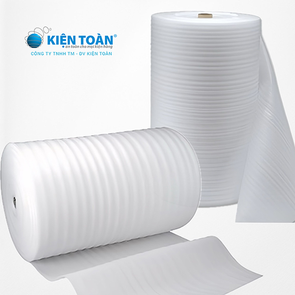 Những lưu ý khi lựa chọn xốp PE Foam