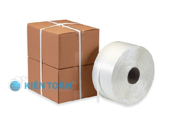Những lưu ý khi sử dụng dây đai PP