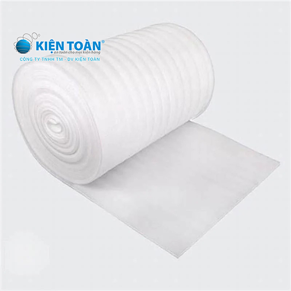 Xốp PE Foam là gì?